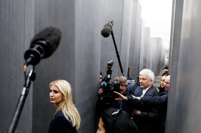 ايفانكا ترامب