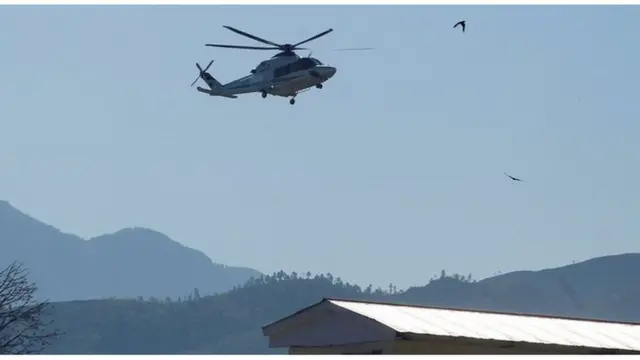 Waddooyinka ayaa la xiray xili Malala ay ku wajahneyd deegaankii ay ku dhalatay