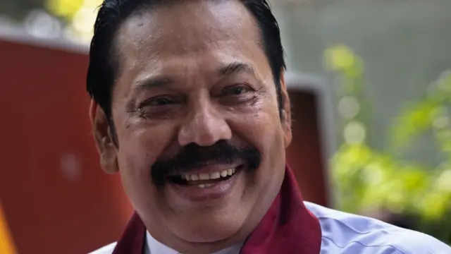 श्रीलंका