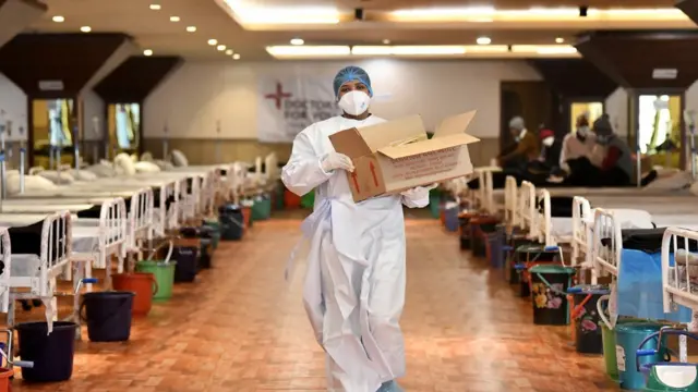 कोरोना वायरस