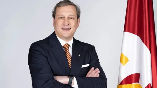 Burak Elmas