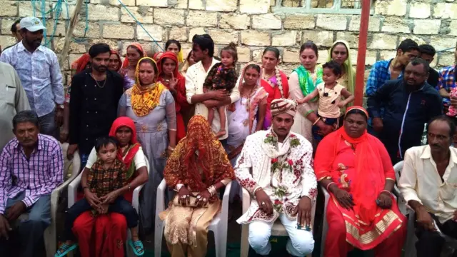 વેરાવળ લગ્ન