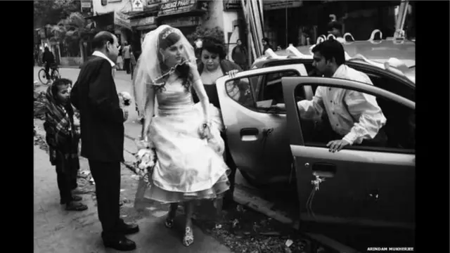 एंग्लो इंडियन