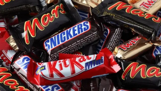 الوجبات الخفيفة للأطفال يجب أن تشمل "100 سعر حراري بحد أقصى"