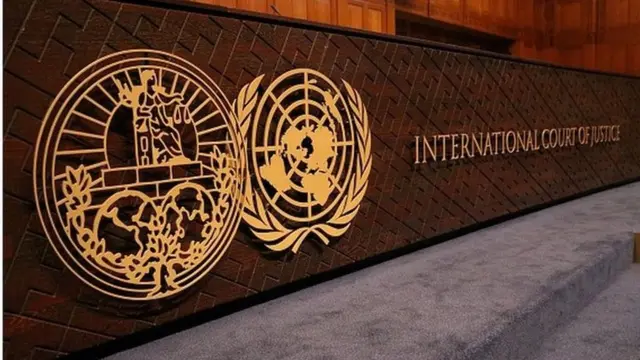 ICJ