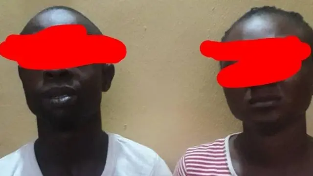 Iyawo pasitọ ni ki oun wọ yara lọ ba pasitọ nirtori o ni iṣẹ to fẹ ran oun lati ṣe