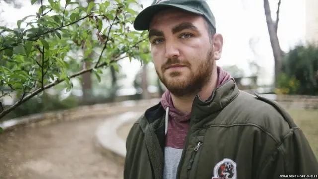 वेस्ट बैंक