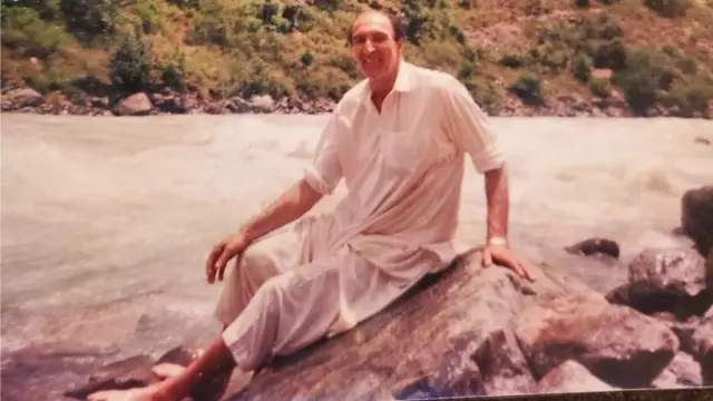 ادریس خان کے چچا