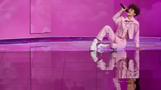 Евровизија