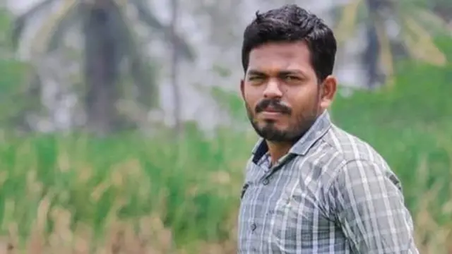 श्रेणिक नरदे