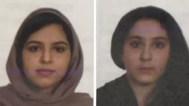 செளதி சகோதரிகள் கொலையும், மர்மமும்