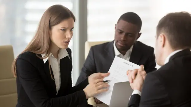 การเรียนรู้ที่จะบริหารจัดการไม่ใช่กระบวนการที่ทำได้ในระยะสั้น หรือใช้เวลาเข้าอบรมเพียงหนึ่งคอร์ส ทว่าเป็นกระบวนการที่ต้องเรียนรู้ไปเรื่อย ๆ