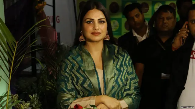 ਹਿਮਾਂਸ਼ੀ ਖੁਰਾਨਾ