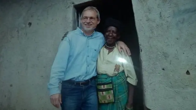 ਰਵਾਂਡਾ ਨਸਲਕੁਸ਼ੀ