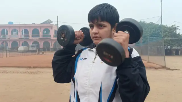 बीबीसी स्पोर्ट्सवूमन