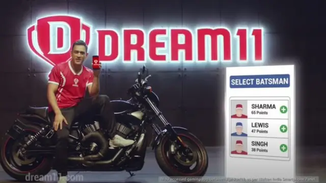 फँटसी स्पोर्ट्स, फँटसी गेम्स, फँटसी लीग, पैसा, अर्थकारण, क्रिकेट, फुटबॉल