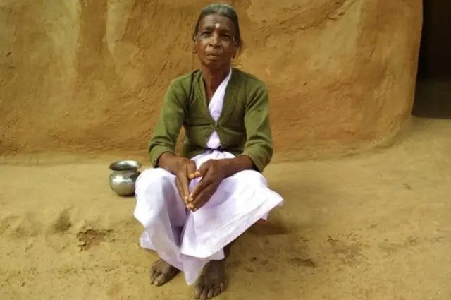 आदिवासी