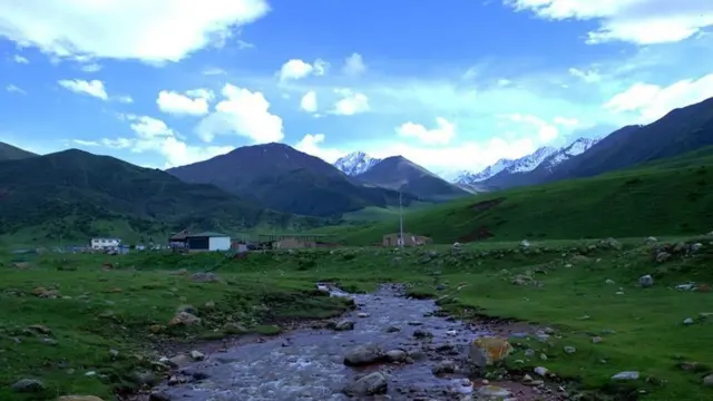 Толук Бек Байзак