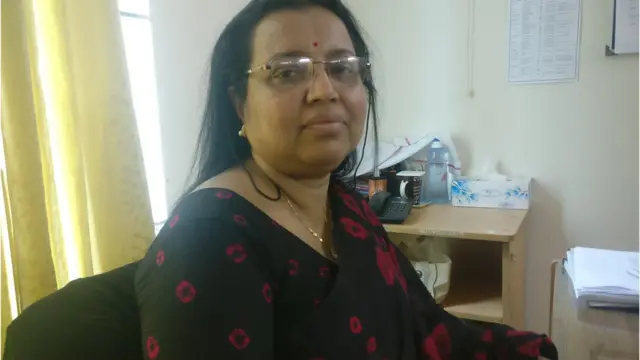 নীনা গোস্বামী বলছেন, বিচারহীনতার সংস্কৃতি যৌতুক প্রথা টিকে থাকার অন্যতম কারণ।