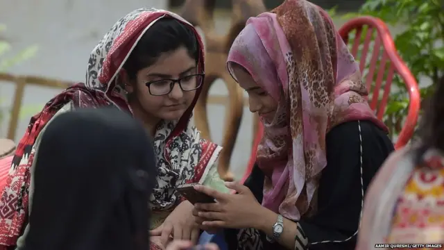 पाकिस्तान