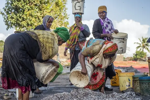 Wanawake wajasiriamali