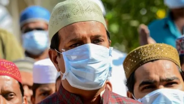 ముస్లింలు