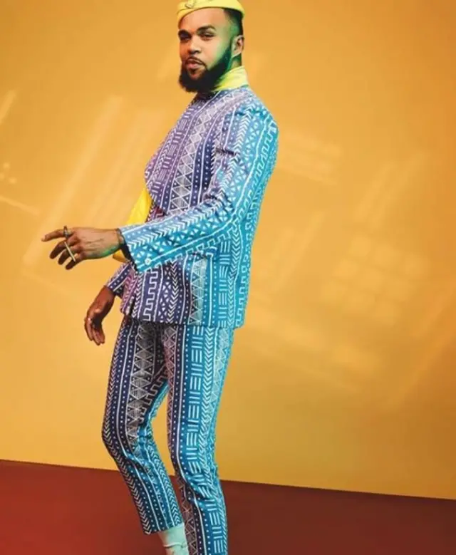 Jidenna