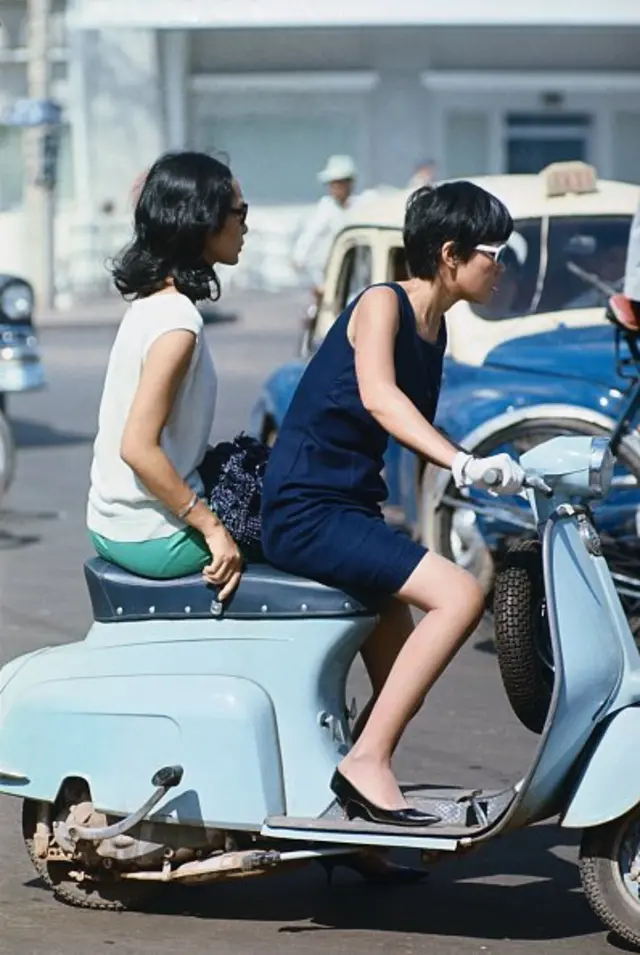 Sài Gòn trước 1975
