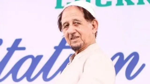 مولانا کلب صادق