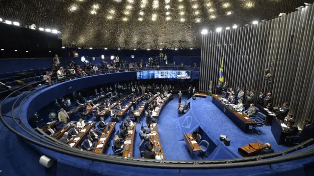 Senado Federal