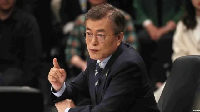 तेल, रूस, ईरान, अमरीका, दक्षिण कोरिया