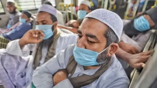 तब्लीग़ी जमात