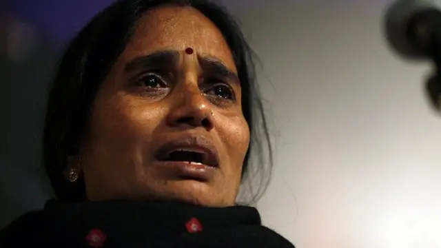 நிர்பயா வழக்கு