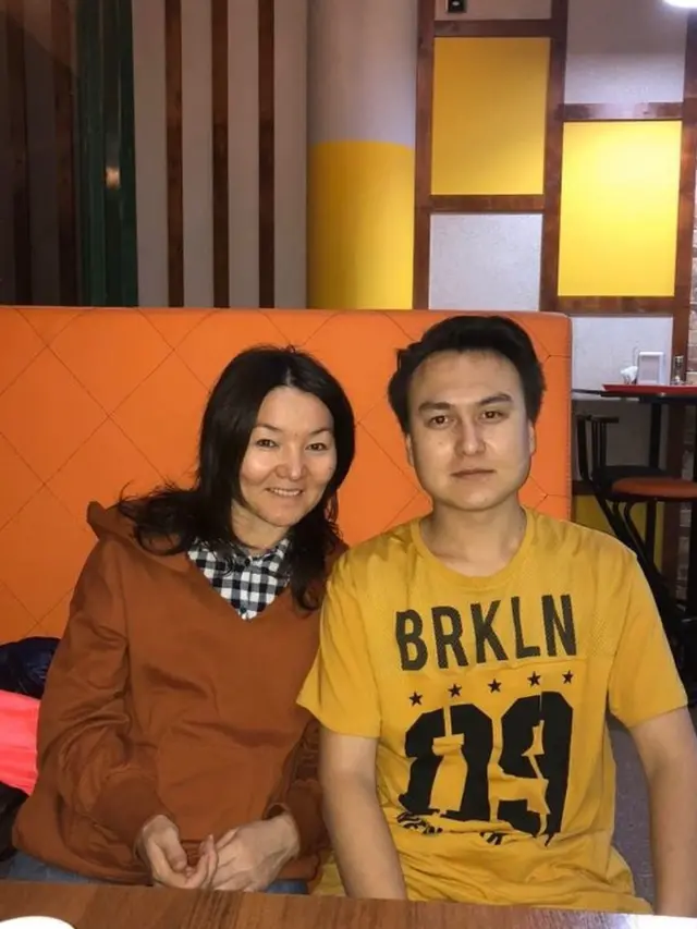 Н.Гургубаева