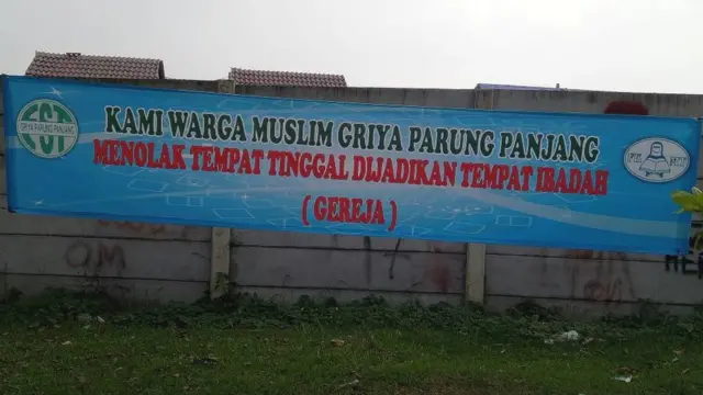 gereja