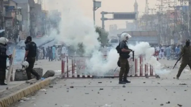 પાકિસ્તાન