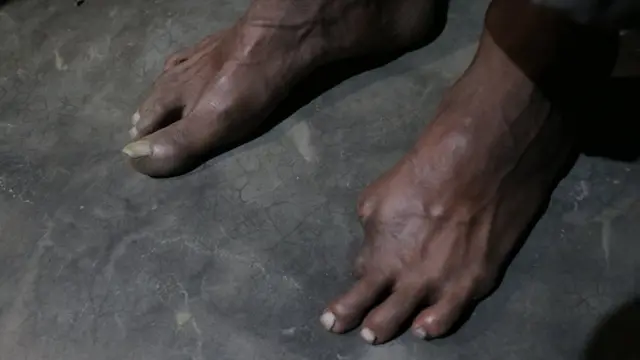 पश्चिमी उत्तर प्रदेश, जल संकट, पानी