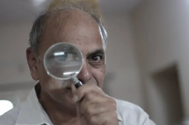 ગણેશ દેવી