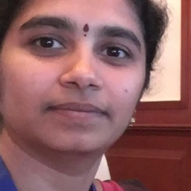 சுகந்தி