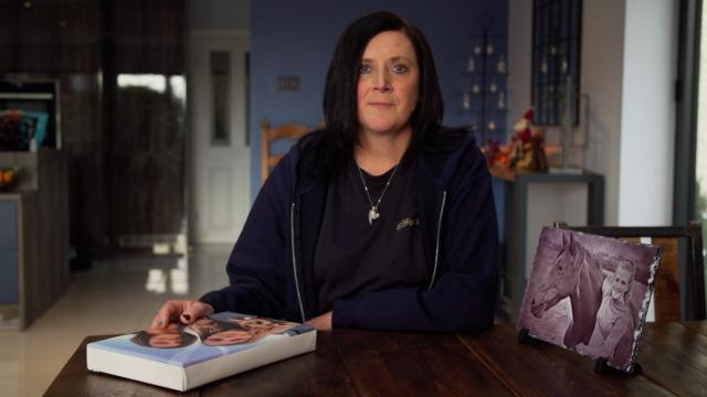 Suicide Mum s plea to young people after daughter s death