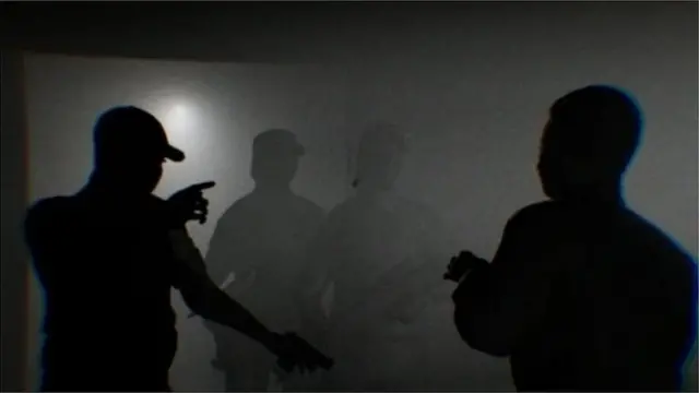 নির্যাতনের কাল্পনিক ছবি।