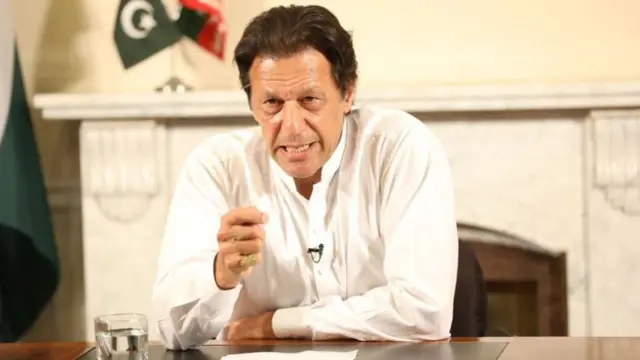 ఇమ్రాన్ ఖాన్