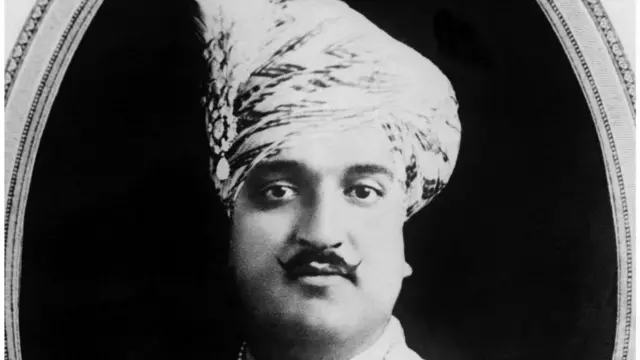 హరి సింగ్