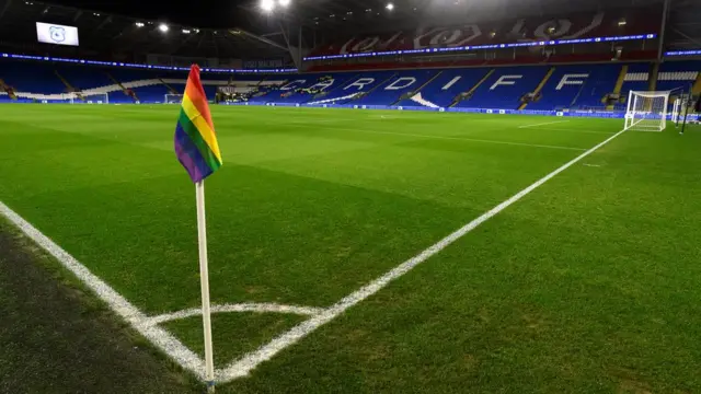 هفته رنگین کمان در لیگ برتر فوتبال انگلیس