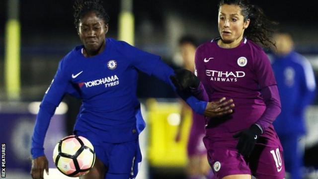 Getting to know Chelsea Women: Anita Asante, News, Official Site
