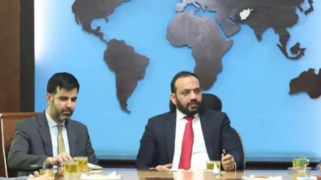 افغانستان
