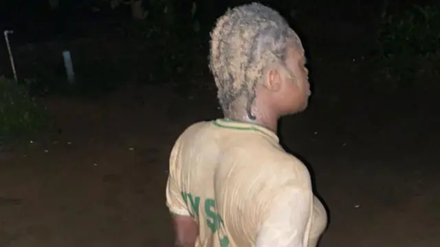 Mai yi wa kasa hidima