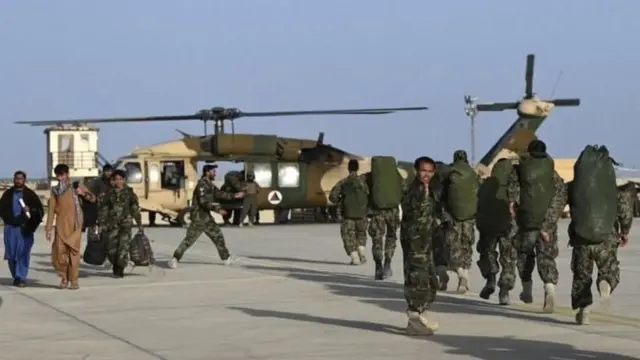 લશ્કરગાહ