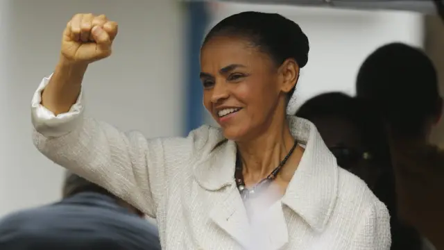 Marina Silva