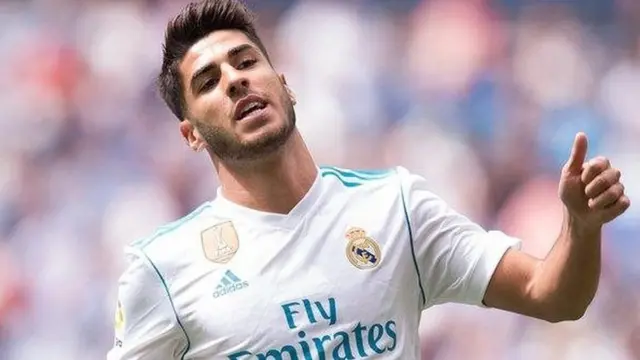 Marco Asensio